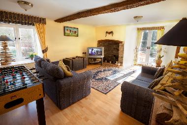 Ferienhaus in Bideford (South West) oder Ferienwohnung oder Ferienhaus