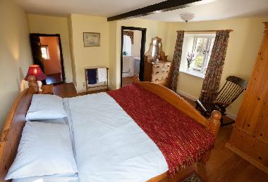 Ferienhaus in Bideford (South West) oder Ferienwohnung oder Ferienhaus