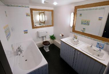 Ferienhaus in Bideford (South West) oder Ferienwohnung oder Ferienhaus