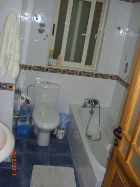 Ferienwohnung in St Paul`s Bay (Malta) oder Ferienwohnung oder Ferienhaus