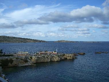 Ferienwohnung in St Paul`s Bay (Malta) oder Ferienwohnung oder Ferienhaus