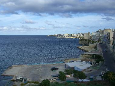 Ferienwohnung in St Paul`s Bay (Malta) oder Ferienwohnung oder Ferienhaus