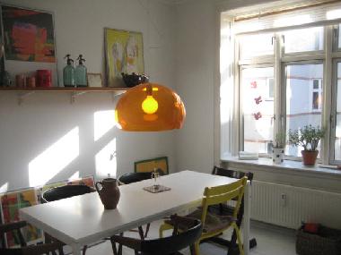 Ferienwohnung in Copenhagen (Kobenhavn) oder Ferienwohnung oder Ferienhaus