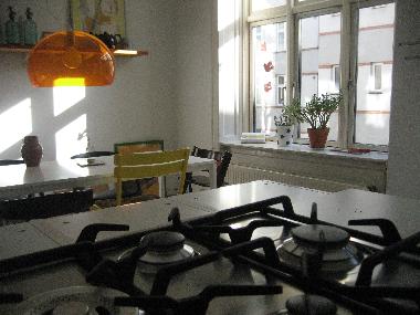 Ferienwohnung in Copenhagen (Kobenhavn) oder Ferienwohnung oder Ferienhaus