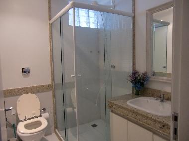 Ferienwohnung in Salvador (Bahia) oder Ferienwohnung oder Ferienhaus