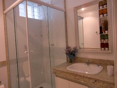 Ferienwohnung in Salvador (Bahia) oder Ferienwohnung oder Ferienhaus