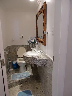 Ferienwohnung in Salvador (Bahia) oder Ferienwohnung oder Ferienhaus