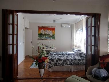 Ferienwohnung in Salvador (Bahia) oder Ferienwohnung oder Ferienhaus