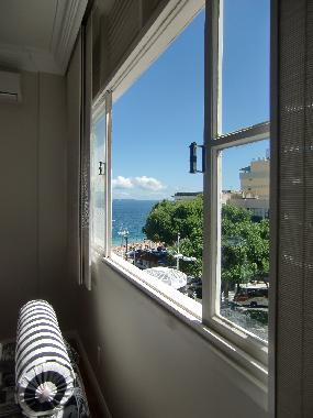 Ferienwohnung in Salvador (Bahia) oder Ferienwohnung oder Ferienhaus