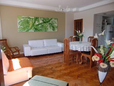 Ferienwohnung in Salvador (Bahia) oder Ferienwohnung oder Ferienhaus