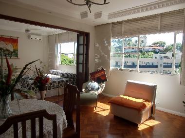 Ferienwohnung in Salvador (Bahia) oder Ferienwohnung oder Ferienhaus