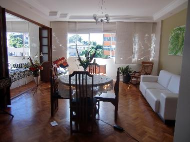 Ferienwohnung in Salvador (Bahia) oder Ferienwohnung oder Ferienhaus