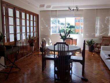 Ferienwohnung in Salvador (Bahia) oder Ferienwohnung oder Ferienhaus