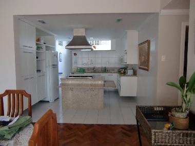 Ferienwohnung in Salvador (Bahia) oder Ferienwohnung oder Ferienhaus