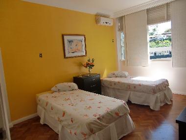 Ferienwohnung in Salvador (Bahia) oder Ferienwohnung oder Ferienhaus