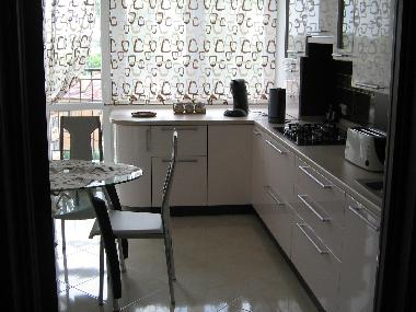 Ferienwohnung in Kaliningrad (Kaliningradskaya Oblast) oder Ferienwohnung oder Ferienhaus