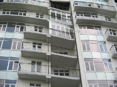 Ferienwohnung in Kaliningrad (Kaliningradskaya Oblast) oder Ferienwohnung oder Ferienhaus