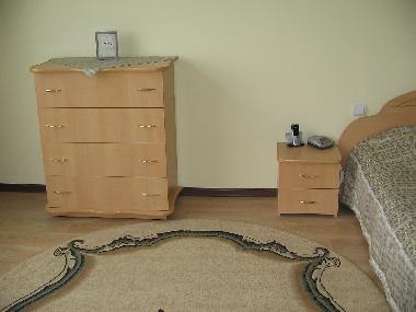 Ferienwohnung in Kaliningrad (Kaliningradskaya Oblast) oder Ferienwohnung oder Ferienhaus