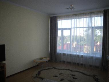Ferienwohnung in Kaliningrad (Kaliningradskaya Oblast) oder Ferienwohnung oder Ferienhaus
