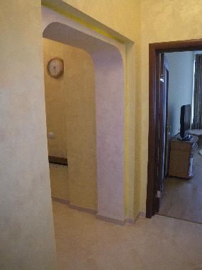 Ferienwohnung in Kaliningrad (Kaliningradskaya Oblast) oder Ferienwohnung oder Ferienhaus