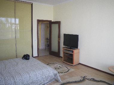 Ferienwohnung in Kaliningrad (Kaliningradskaya Oblast) oder Ferienwohnung oder Ferienhaus