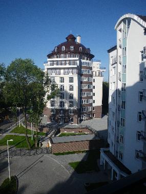 Ferienwohnung in Kaliningrad (Kaliningradskaya Oblast) oder Ferienwohnung oder Ferienhaus