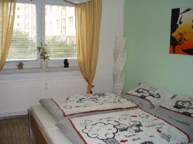 Ferienwohnung in Berlin (Hellersdorf) oder Ferienwohnung oder Ferienhaus