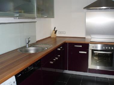 Ferienwohnung in Berlin (Hellersdorf) oder Ferienwohnung oder Ferienhaus