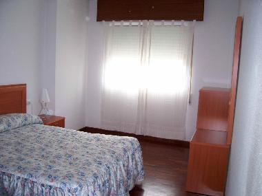 Ferienwohnung in Vilagarcia de arousa (Pontevedra) oder Ferienwohnung oder Ferienhaus