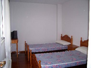 Ferienwohnung in Vilagarcia de arousa (Pontevedra) oder Ferienwohnung oder Ferienhaus