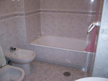 Ferienwohnung in Vilagarcia de arousa (Pontevedra) oder Ferienwohnung oder Ferienhaus