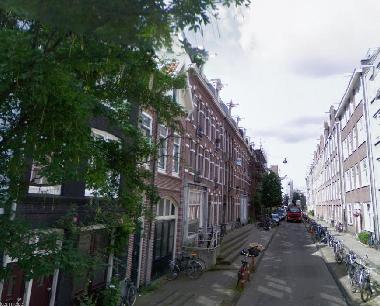 Ferienwohnung in Amsterdam (Noord-Holland) oder Ferienwohnung oder Ferienhaus