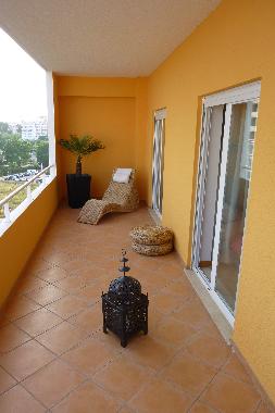 Ferienwohnung in Portimao (Algarve) oder Ferienwohnung oder Ferienhaus