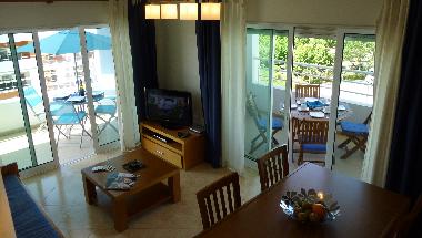 Ferienwohnung in Portimao (Algarve) oder Ferienwohnung oder Ferienhaus