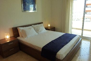 Ferienwohnung in Portimao (Algarve) oder Ferienwohnung oder Ferienhaus