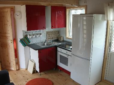 Ferienhaus in Sjtorp (Vstergtland) oder Ferienwohnung oder Ferienhaus
