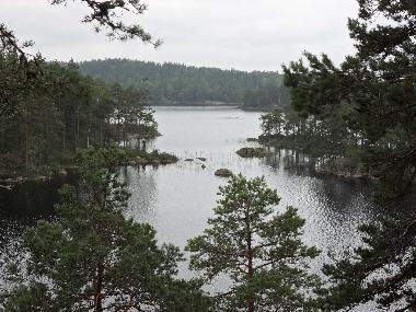 Ferienhaus in Sjtorp (Vstergtland) oder Ferienwohnung oder Ferienhaus