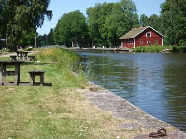 Ferienhaus in Sjtorp (Vstergtland) oder Ferienwohnung oder Ferienhaus