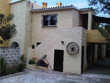 Ferienwohnung in Denia, Las Rotas (Alicante / Alacant) oder Ferienwohnung oder Ferienhaus