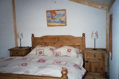 Elternschlafzimmer EG