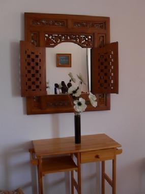 Ferienhaus in Costa de Antigua (Fuerteventura) oder Ferienwohnung oder Ferienhaus