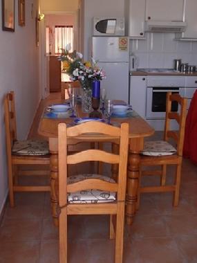 Ferienhaus in Costa de Antigua (Fuerteventura) oder Ferienwohnung oder Ferienhaus