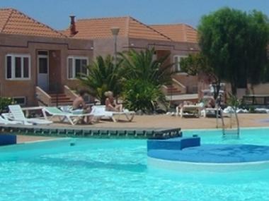 Ferienhaus in Costa de Antigua (Fuerteventura) oder Ferienwohnung oder Ferienhaus