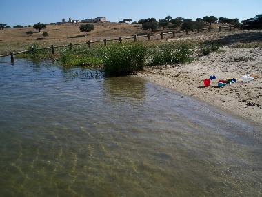 Ferienhaus in Reguengos Monsaraz (Alto Alentejo) oder Ferienwohnung oder Ferienhaus