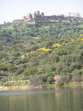 Ferienhaus in Reguengos Monsaraz (Alto Alentejo) oder Ferienwohnung oder Ferienhaus