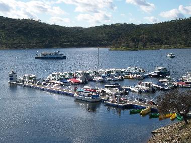 Ferienhaus in Reguengos Monsaraz (Alto Alentejo) oder Ferienwohnung oder Ferienhaus