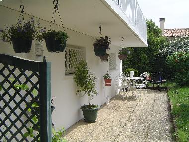 Ferienhaus in la rochelle (Charente-Maritime) oder Ferienwohnung oder Ferienhaus