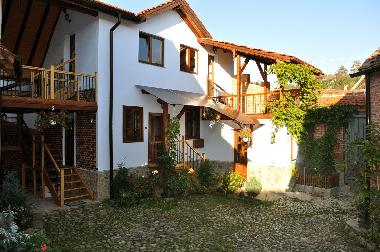 Casa Pelu - Casa Vale, Sibiu, Transsilvanien, Rum�nien