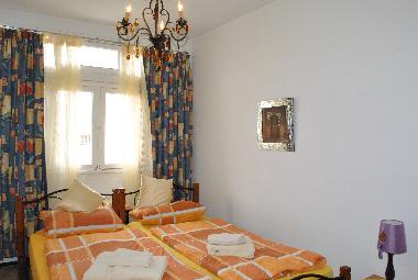 Ferienwohnung in Agadir (Agadir) oder Ferienwohnung oder Ferienhaus