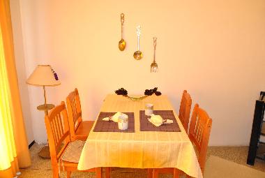 Ferienwohnung in Agadir (Agadir) oder Ferienwohnung oder Ferienhaus